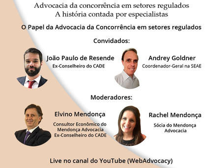Série “WebAdvocacy”
