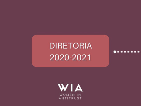 Diretoria 2020/2021