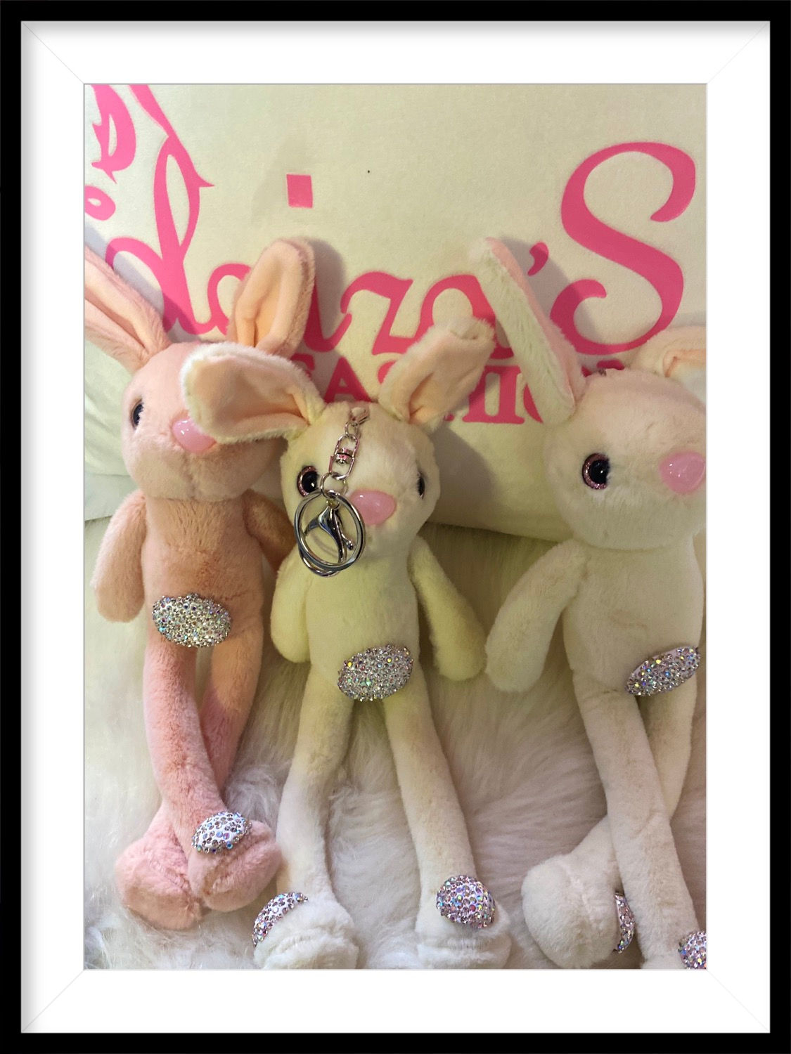 Bunny 