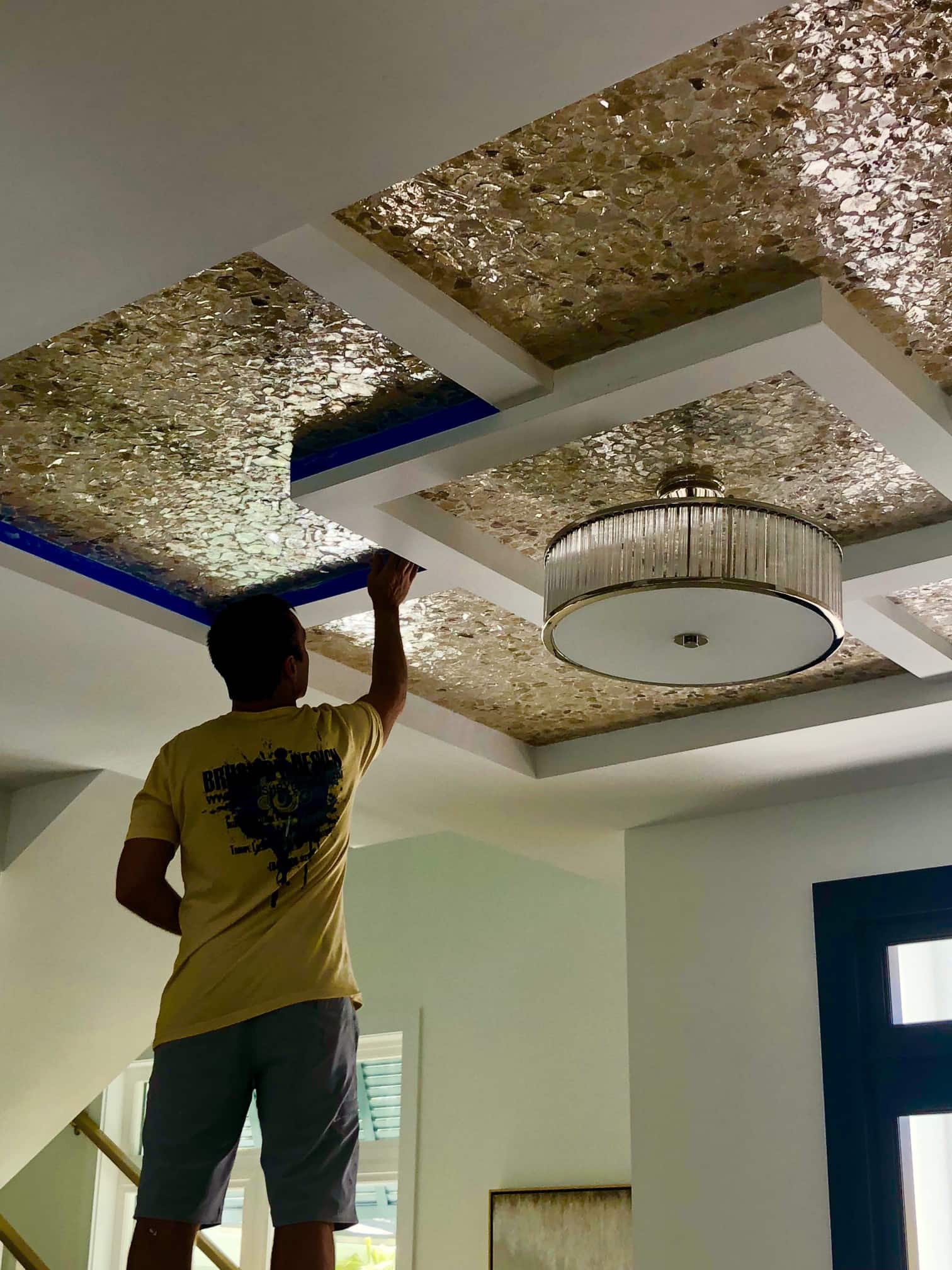 Wall Ceiling Matts Site
