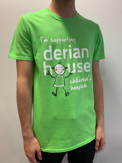 Derian House Children's Hospice T