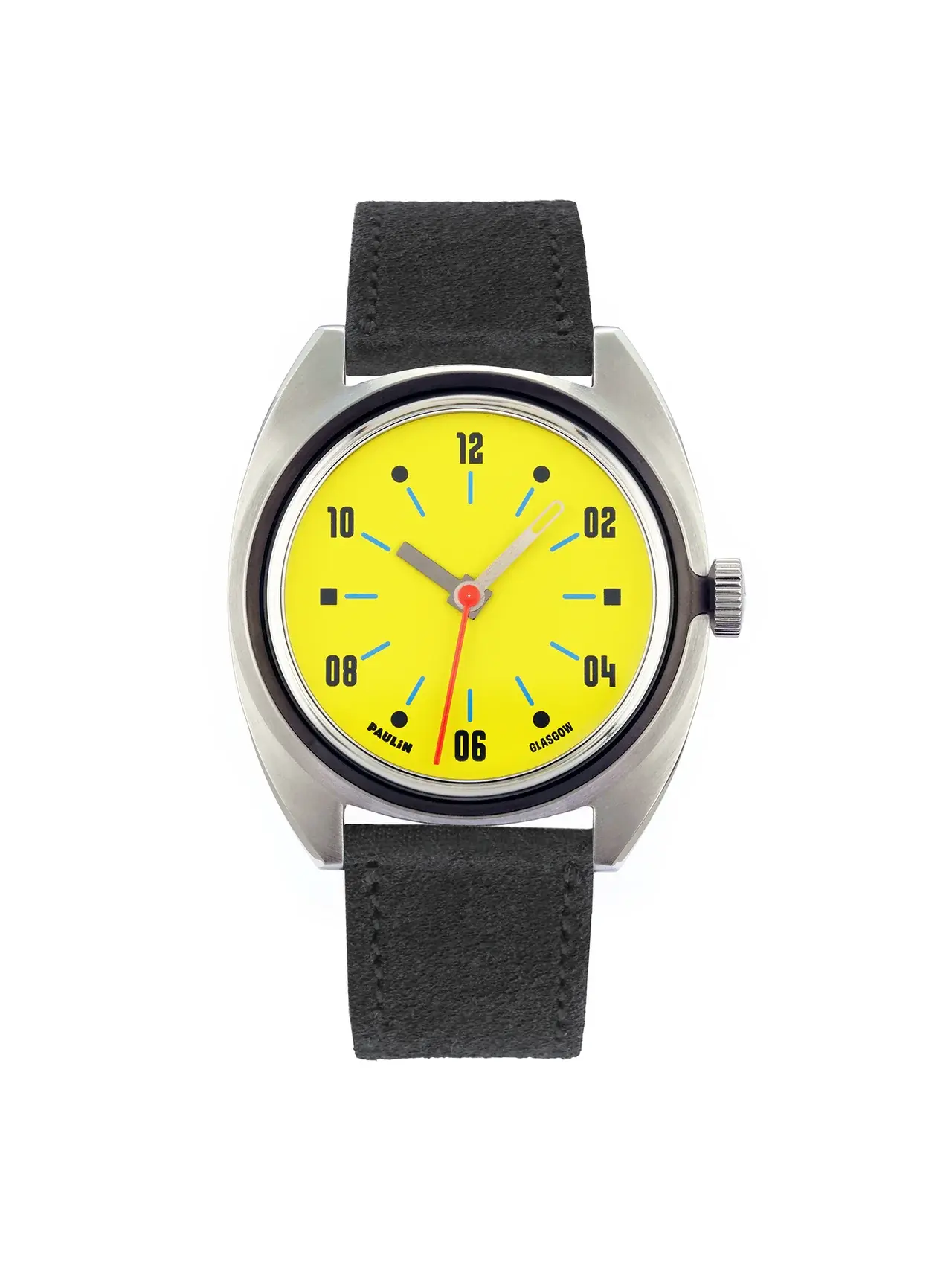 Paulin Modul A quartz Watch