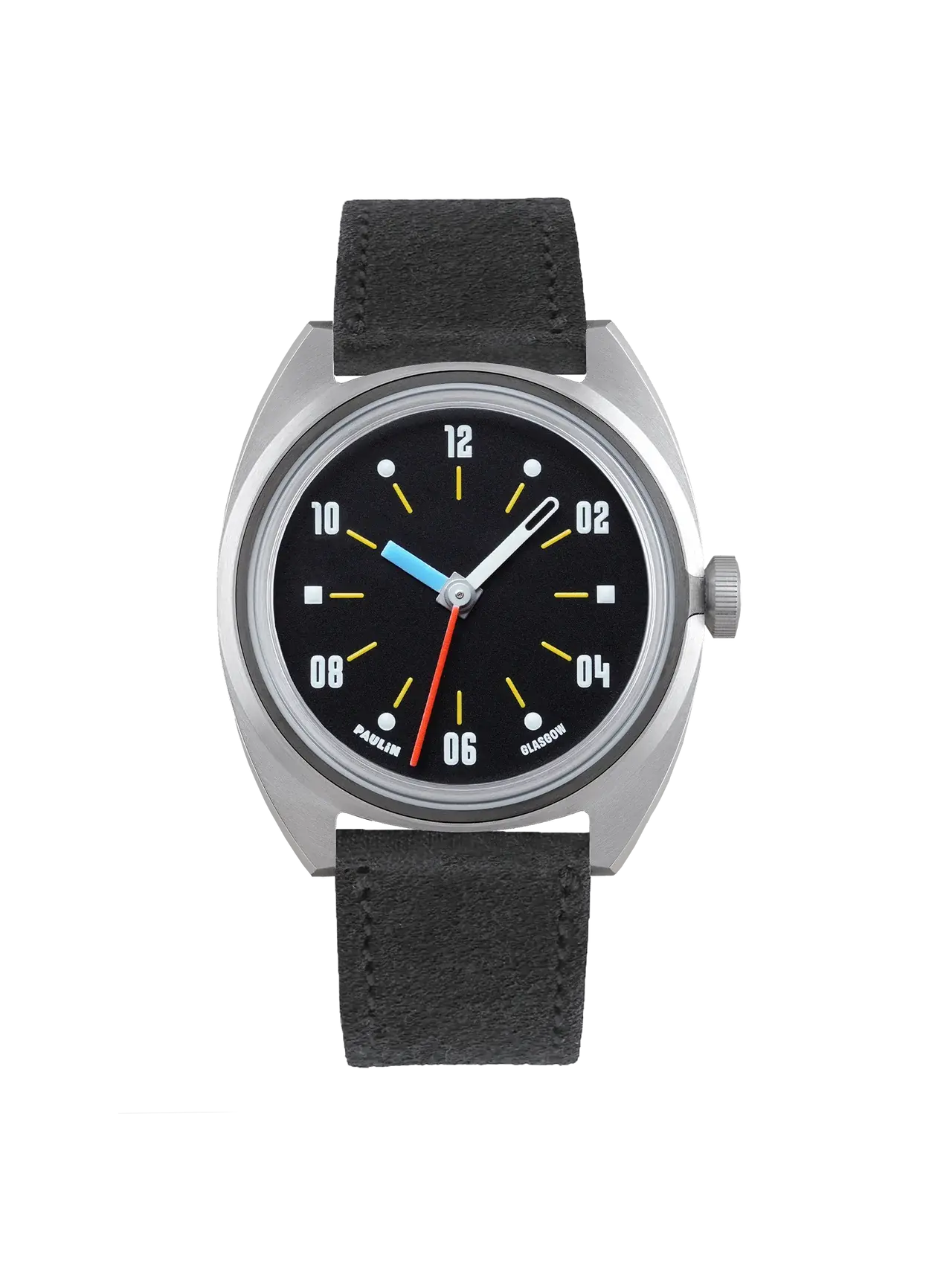 Paulin Modul D quartz Watch