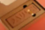 Thumbnail: Paulin Modul E quartz Watch