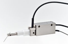 probing force sensor - (주)주원