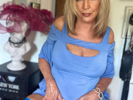 Retail Therapy Via Amazon * Pics