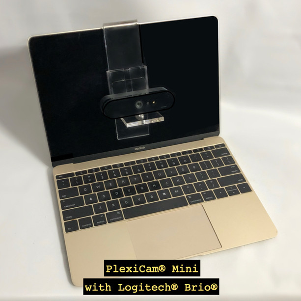 PlexiCam Mini with BRIO