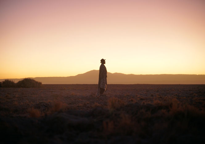 Desierto Atacama