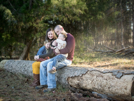 MEET THE MCLESTERS