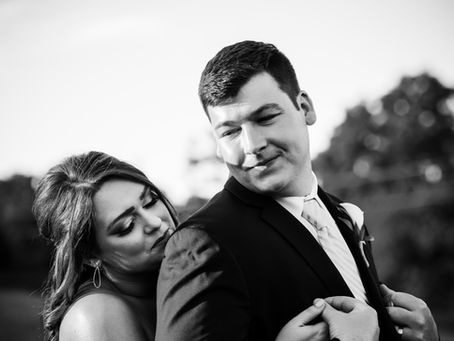 Lovely Outdoor Wedding at Tuscan Ridge