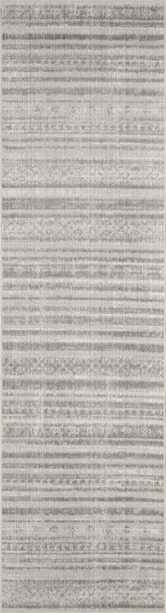 Thumbnail: Maia Horizon Grey Rug