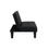 Thumbnail: Franky Sofa Bed Black