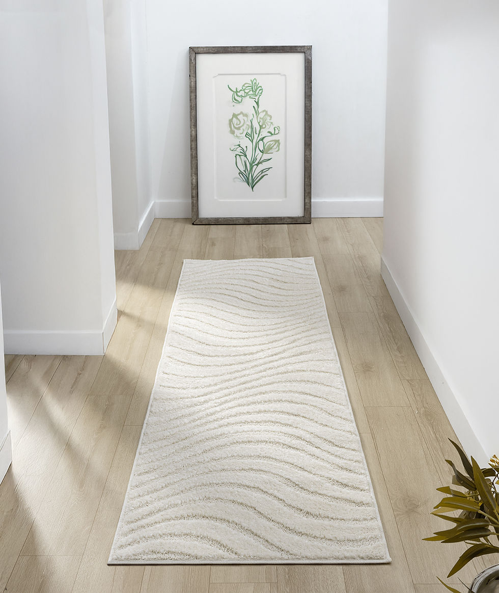 Thumbnail: Aya Wave Rena Rug