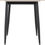 Thumbnail: Fenton Dining Set Charcoal Chairs