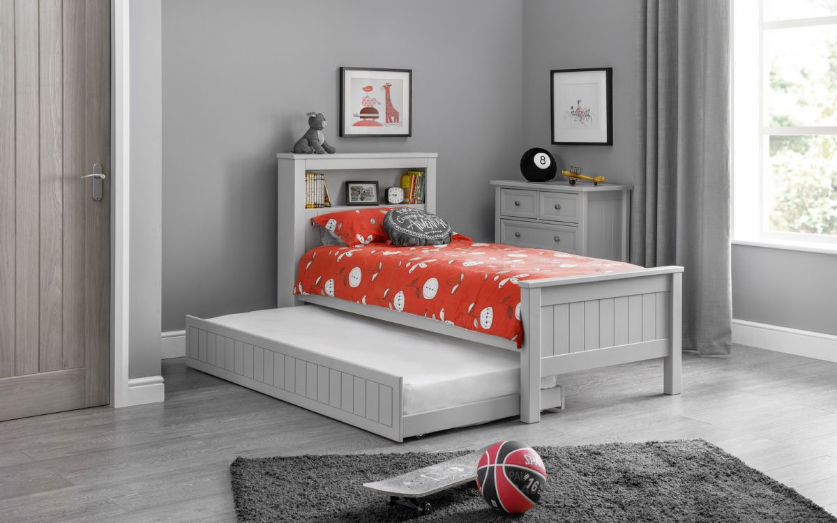 Bookcase Daybed Set