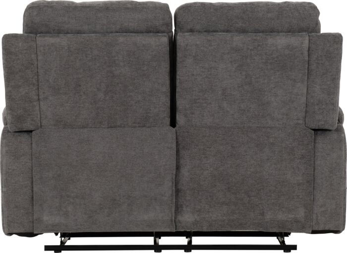 Thumbnail: Guildford 2 Seater Manual Recliner