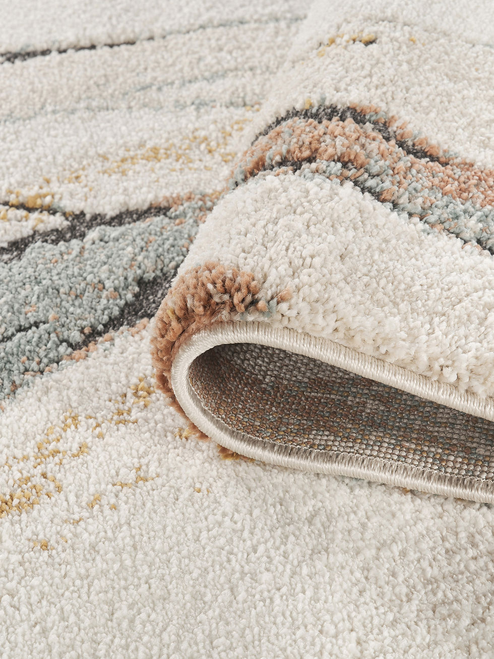 Thumbnail: Essence Aura Rustic Rug