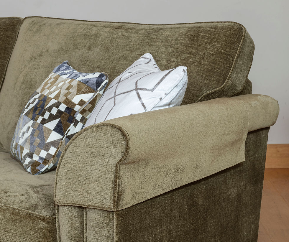 Thumbnail: Fleming Armchair