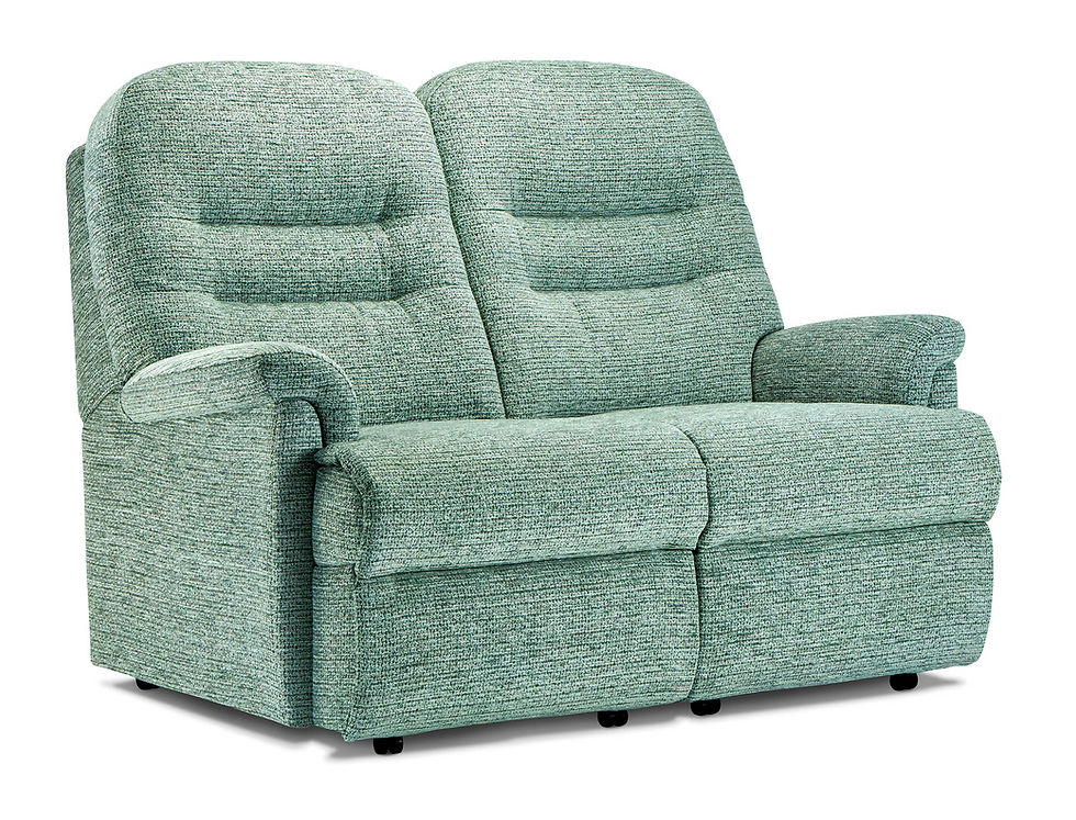 Thumbnail: Keswick 2 Seater (Fixed Back)