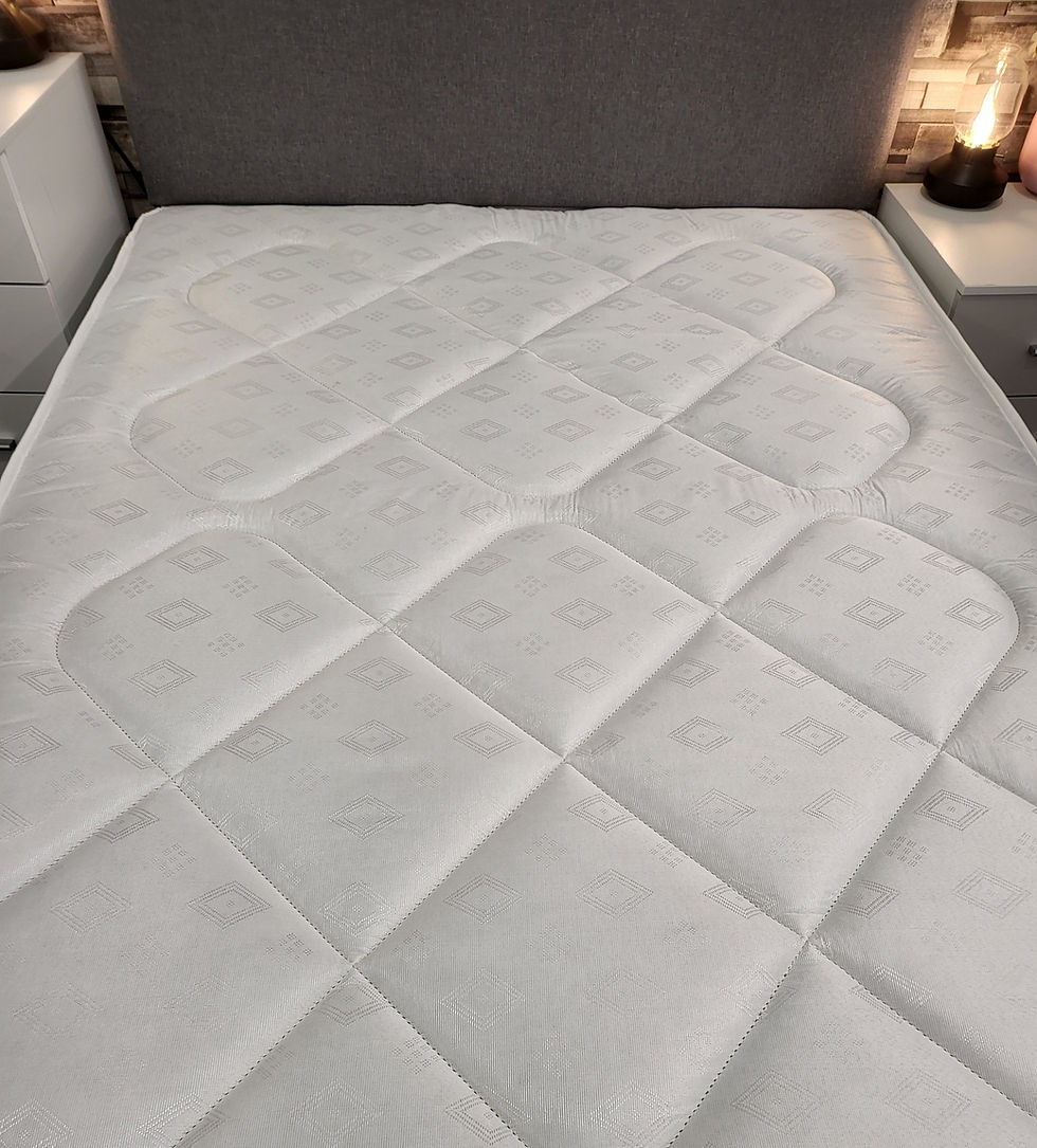 Thumbnail: Rome Mattress