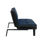 Thumbnail: Adam Sofa Bed Midnight Blue