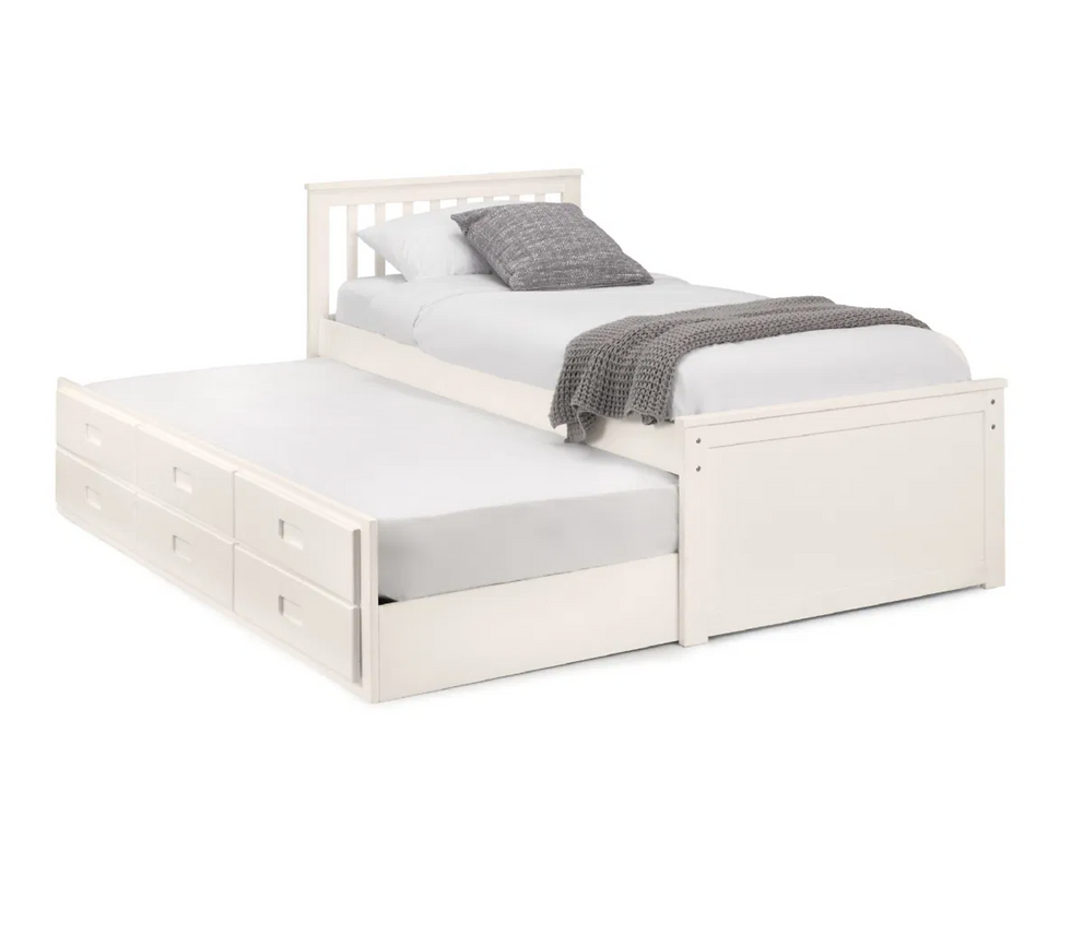 Thumbnail: Maisie Daybed Set