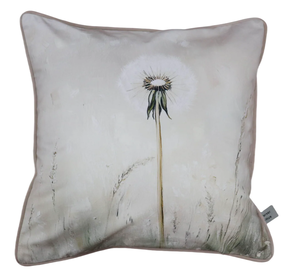 Thumbnail: Velvet Seed Scatter Cushion