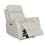 Thumbnail: Knightsbridge Electric Armchair - Stone
