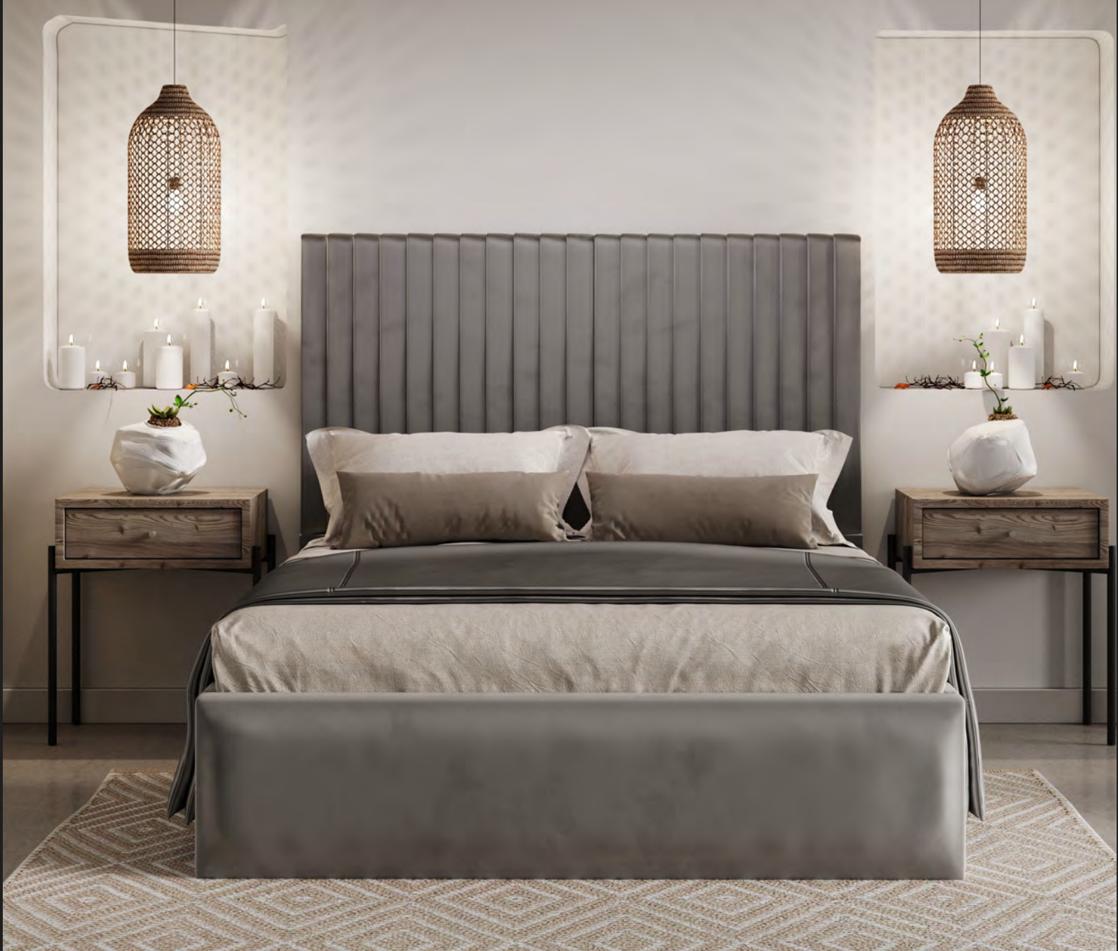 Levent Bedstead
