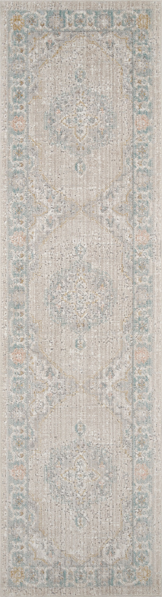 Thumbnail: Maia Orchid Beige Rug