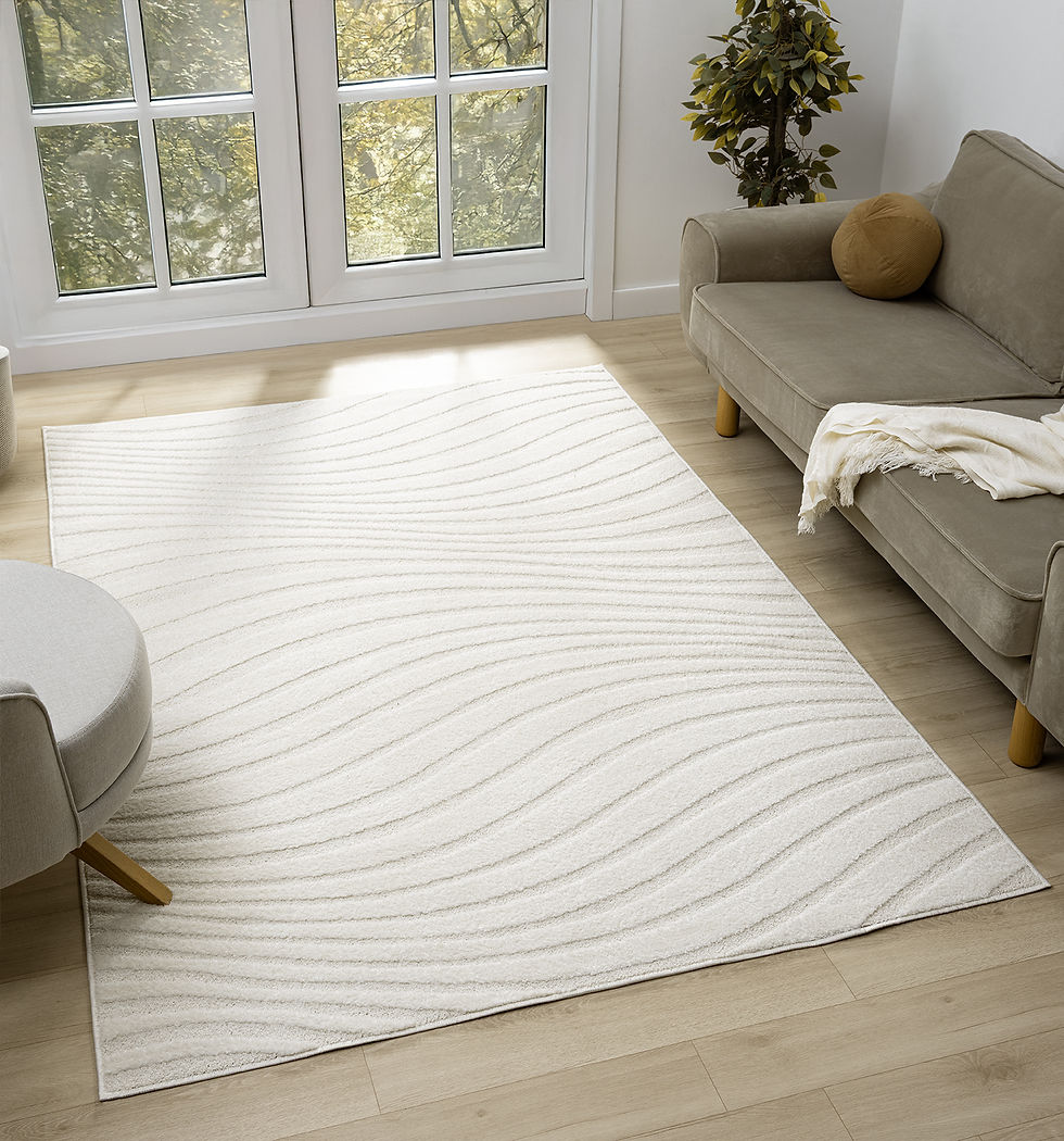 Aya Wave Rena Rug