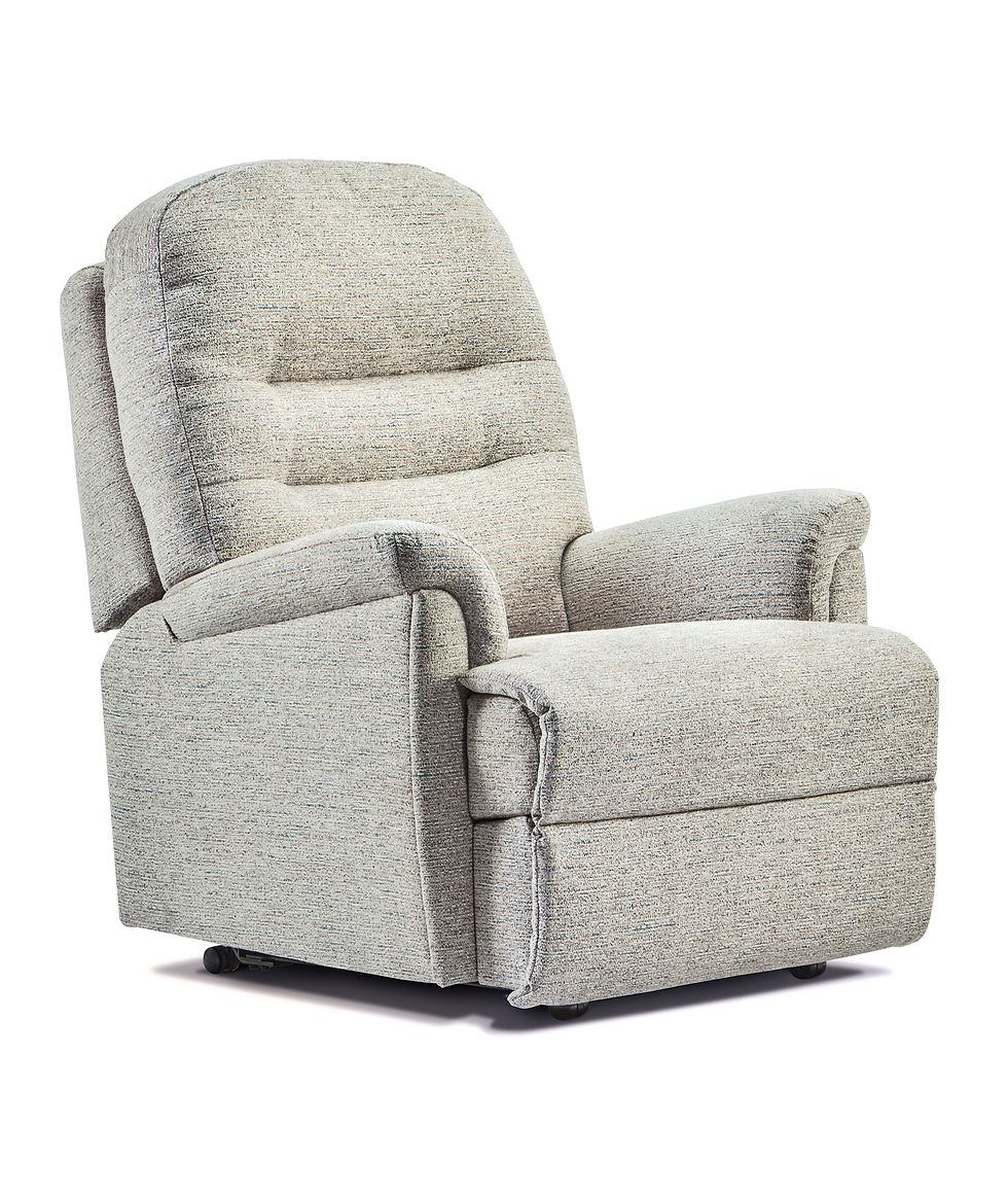 Thumbnail: Keswick Armchair
