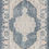 Thumbnail: Maia Orchid Navy Rug