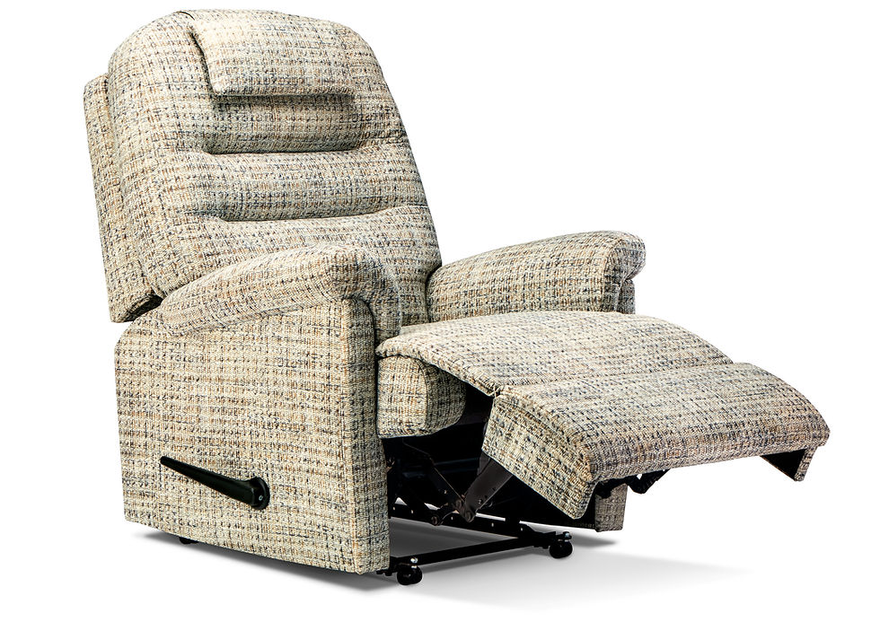 Thumbnail: Keswick Manual Recliner "Wall Hugger"