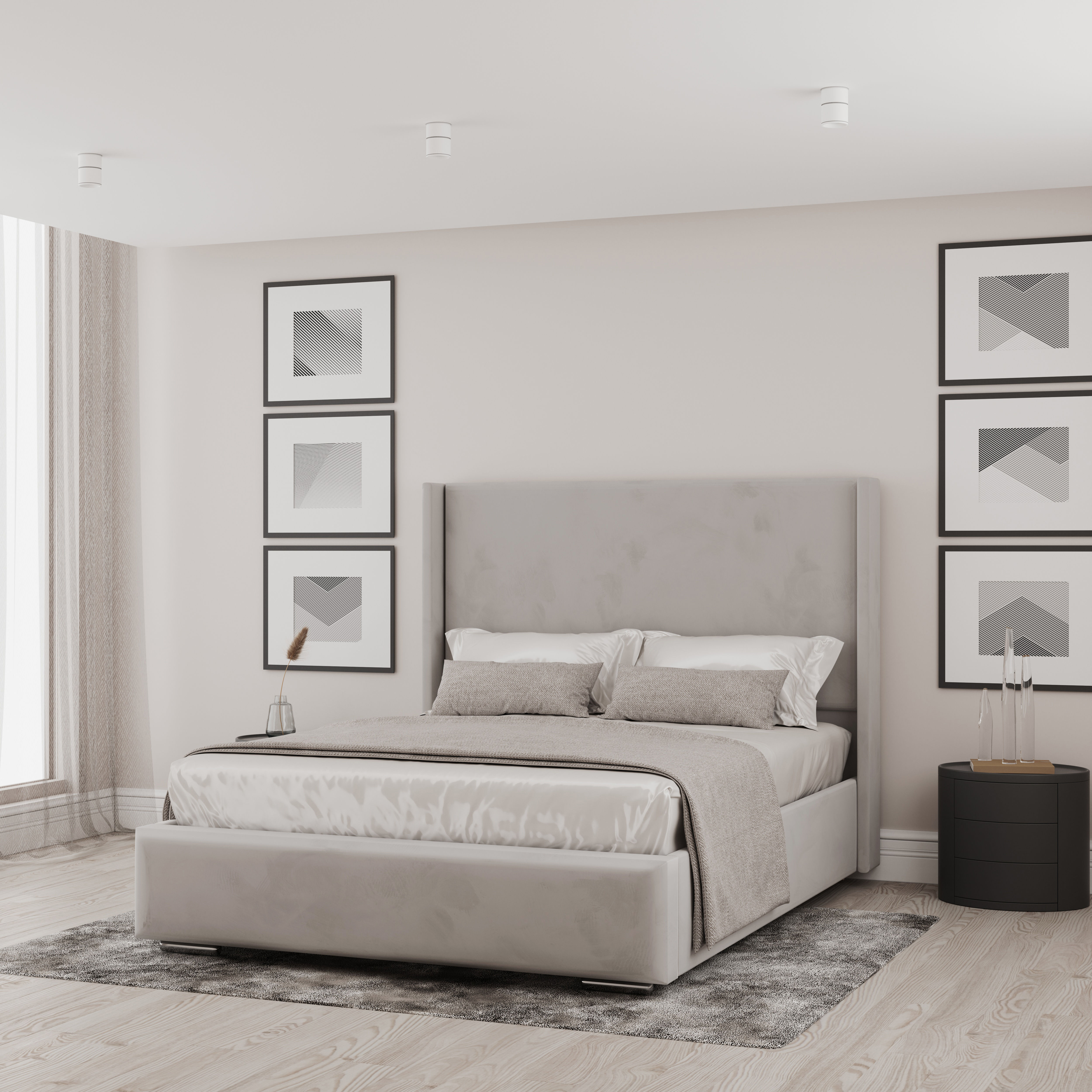 Felix Bedstead