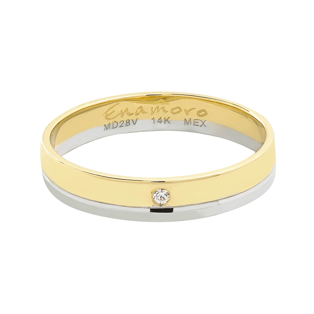 Argolla : Euro Fit 4 mm