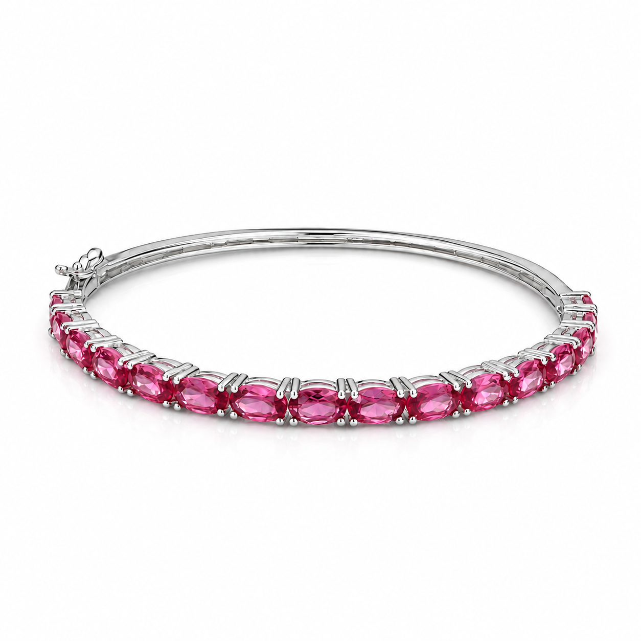 Pulsera Sorella sobre fondo blanco