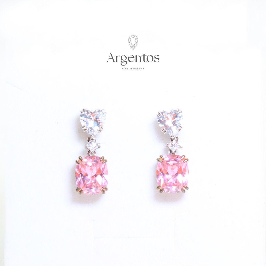 Aretes Fiaba