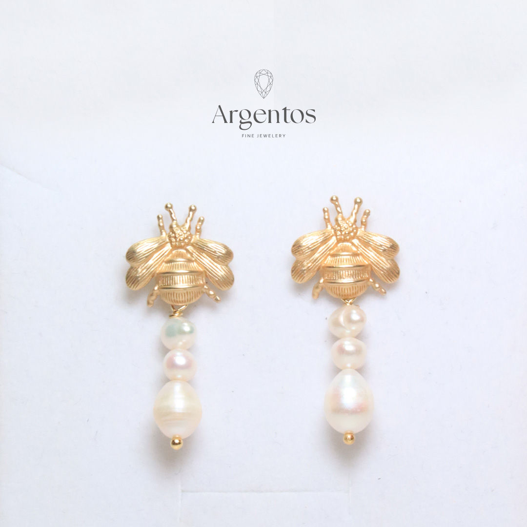 Aretes Nala