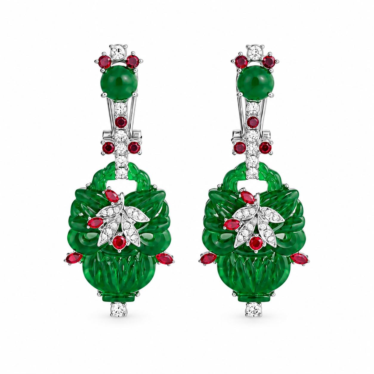 Aretes Elora 