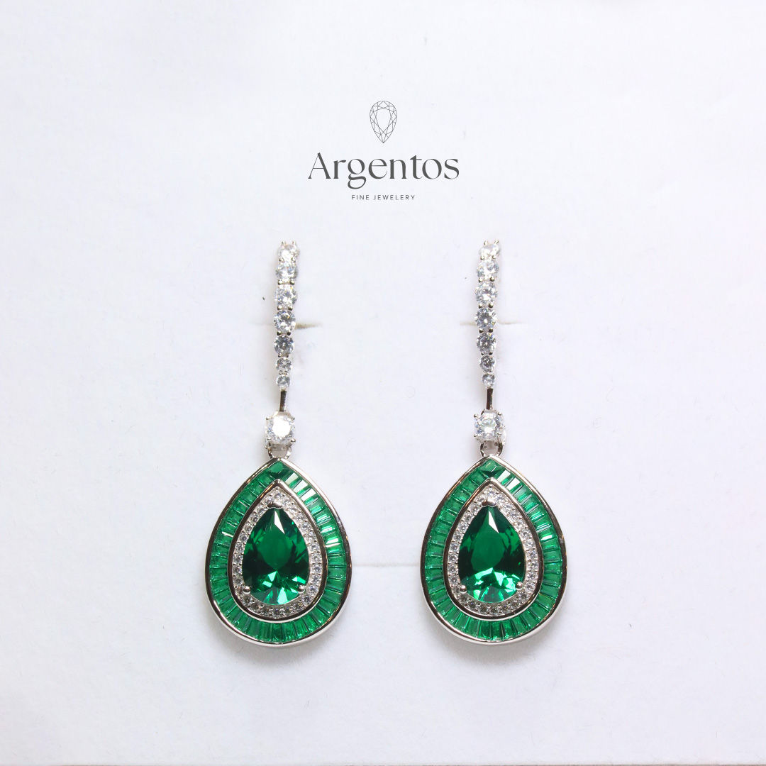 Aretes Kaia 