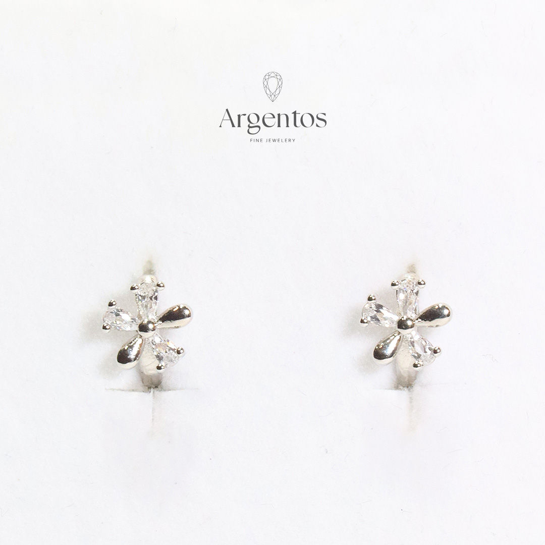 Aretes Noa