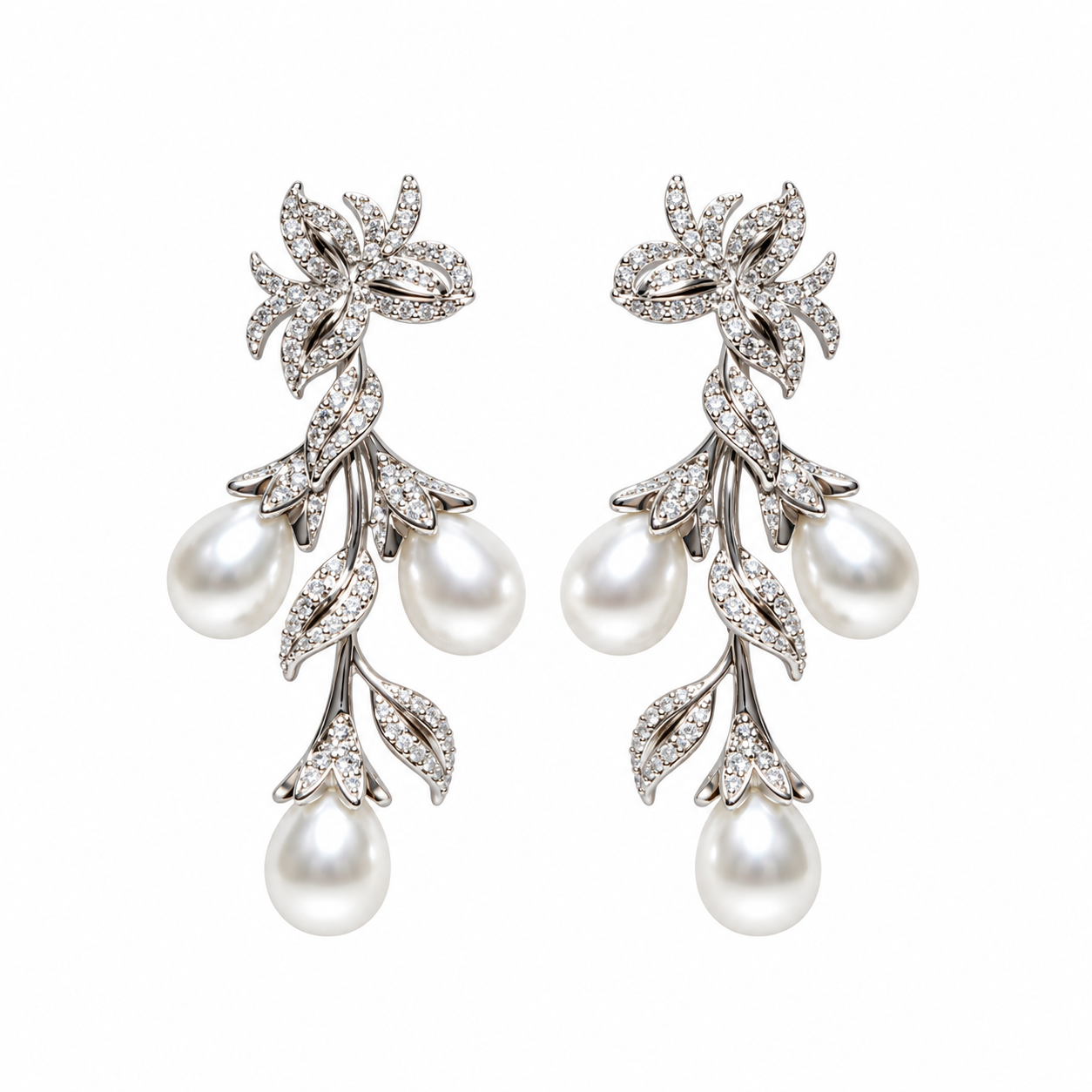 Aretes Ela