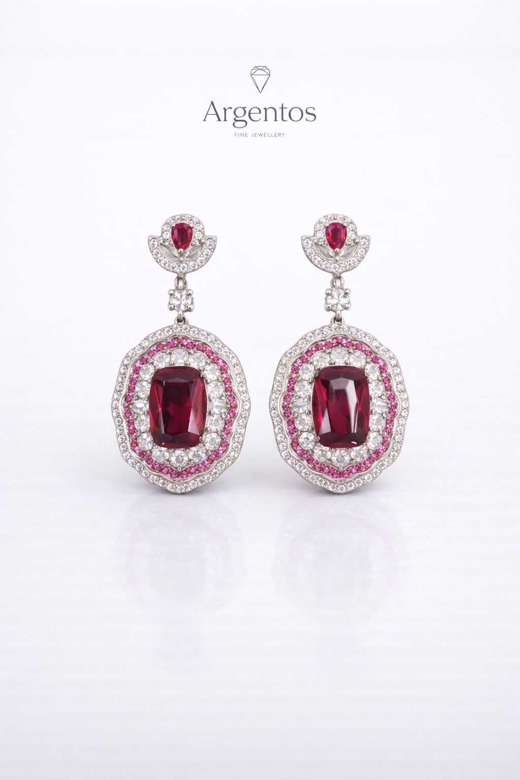 Aretes LEA