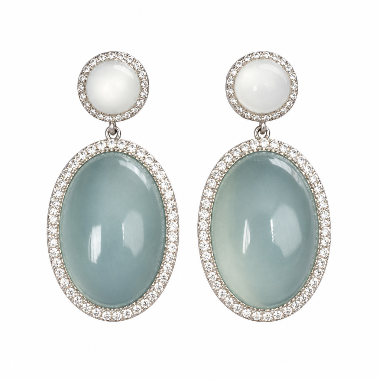 Aretes Bice