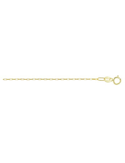 Cadena de Oro 14 k Lunga 15 DH joyería Los dos hermanos