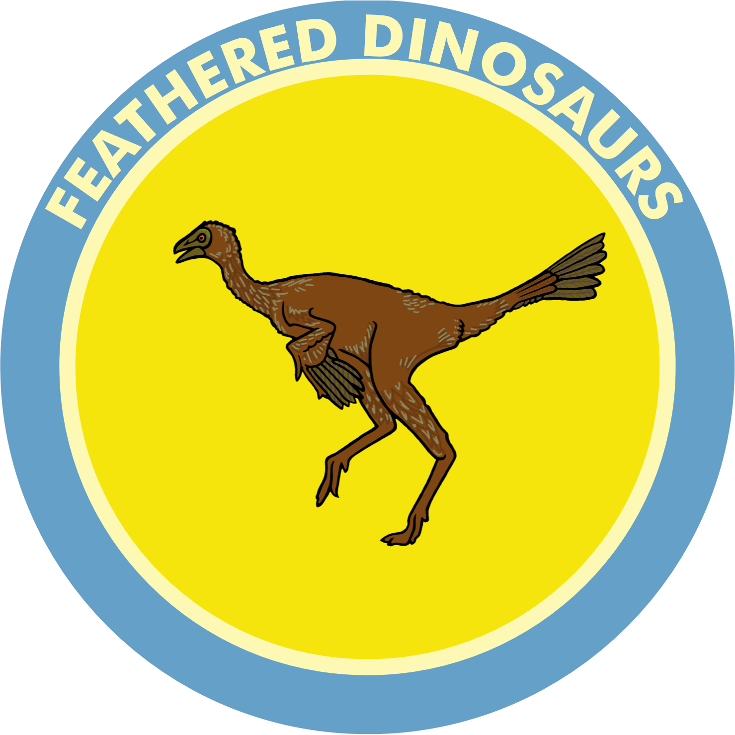 FeatheredDinosaurs.gif