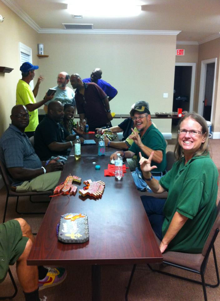 Deaf Social Night
