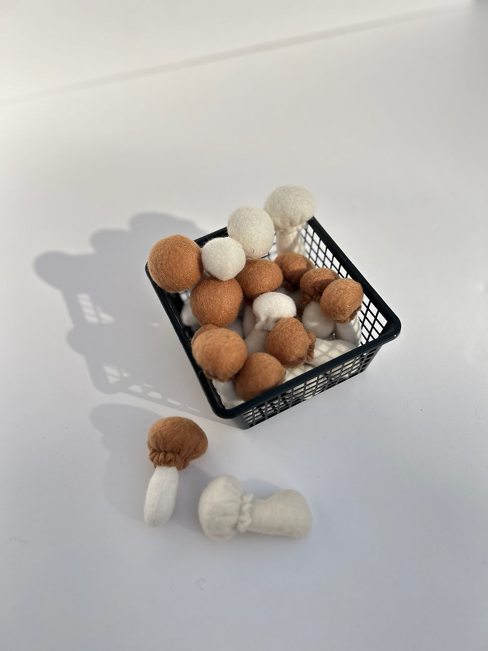 Thumbnail: פטריה ( לבנה או חומה) יח׳