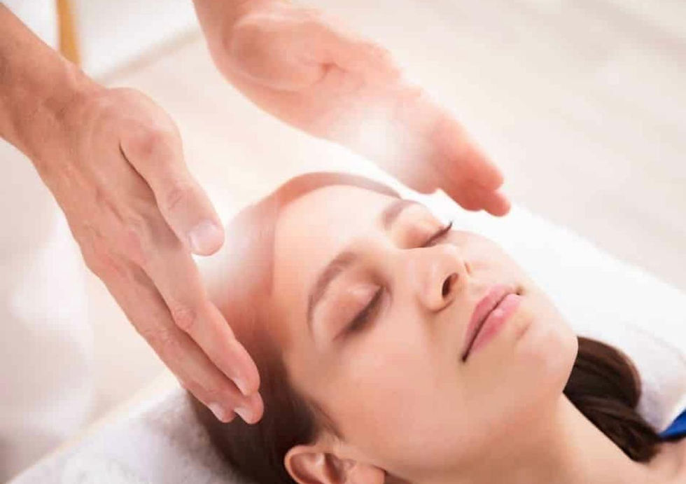 Rééquilibrage énergétique de vos corps et dégagement des entités négatives